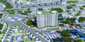 sở hữu căn hộ chỉ từ 350 triệu tại trung tâm thành phố