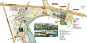 300tr ký ngay hđmb trả góp 70% cho 35 năm chiết khấu tới 10% gtch