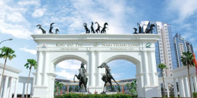 Chuyển nhượng 150 căn hộ tại dự án ia20 ciputra – kđt nam thăng long