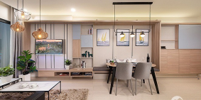 Bán căn hộ Vinhomes Smart City,2pn +1, 54m2 chỉ 2 tỷ/căn view đẹp