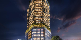 Bán nhanh căn hộ view biển The Light giá CĐT