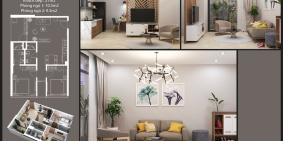 Căn hộ The Light Phú Yên -  sổ đỏ vĩnh viễn - căn hộ nghỉ dưỡng ven biển