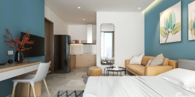 Tìm hiểu những điểm nổi bật nhất của căn hộ cao cấp The Light