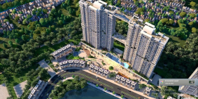 CĂN HỘ SKY OASIS ECOAPRK - 3 PN - DT 105M2 - HTLS 0% TRONG 24TH - ÂN HẠN NỢ GỐC