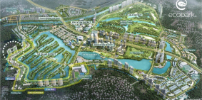 Căn số 07 - S1-Sky Oasis giá chỉ 2,09 tỷ -  Chiết khấu 11% - HTLS 0% trong 24th