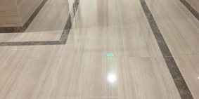 Chuyển nhượng căn góc chung cư Sài Gòn Sky, Tầng đẹp view công viên