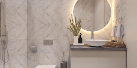 CH chung cư VCI Tower Vĩnh Yên, ra hàng đợt 1 giá gốc CĐT, CK lên đến 8%, vay vố