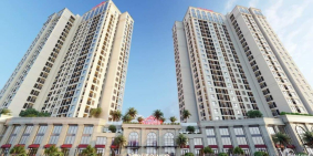 Chính thức ra mắt chung cư VCI Tower 25 tầng, biểu tượng Vĩnh Yên