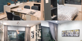 Bán căn hộ VCI Tower cao cấp bậc nhất Vĩnh Yên với vô vàn quà tặng hấp dẫn