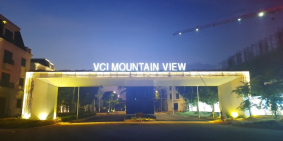 * Cần bán 1 số căn hộ 2 và 3 phòng ngủ view đẹp tại khu chung cư VCI TOWER