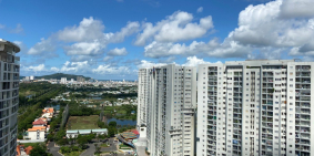 BÁN CĂN HỘ CAO CẤP GATEWAY VŨNG TÀU 2PN 2WC TẦNG CAO VIEW ĐẸP GIÁ TỐT!0813430494