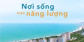 CĂN HỘ NGHĨ DƯỠNG CAO CẤP HỒ TRÀM COMPLEX