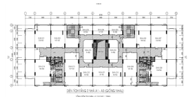 Mở bán sàn thương mại cực hot tại Bắc Từ Liêm giá chỉ 30 triệu/m2