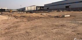 Bán đất lô đất KCN Vân Trung  – Bắc Giang, Diện tích 7.000m2.