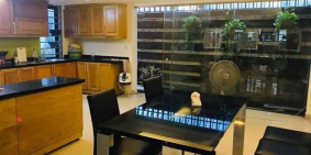 Bán Nhà Biệt Thự Lô Góc Phố Đội Cấn Ba Đình 120m2, 5 Tầng, MT 6.5m, Giá 28.5 Tỷ.