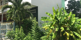 Đất nền 99m2 thổ cư 100% tại Bình Thủy Cần Thơ giá 648tr