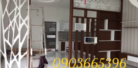 NHÀ TRỆT 2 LẦU MỚI KHU NAM LONG 2-CẦN THƠ