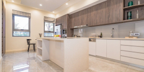 Biệt thư Châu Âu phân lô VIP Phùng Chí Kiên, 110m, Thiết kế đỉnh cao, 130tr/m2