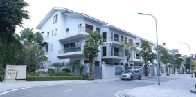 Chính chủ bán Biệt thự lô góc BT1 Tràng An Complex, giá tốt. LH 0982310919