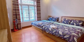 Bán biệt thự Khu Quy Hoạch Ngô Quyền giá hợp lý nhất thị trường, Phường 6