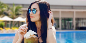 Cần bán hoặc cho thuê thự biển nghỉ dưỡng cao cấp 5* Oceanami Long Hải,BRVT