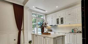 CC bán gấp biệt thự BT4 BT5 KĐT Văn Quán 268m2x4T chỉ 21.68 tỷ. LH: 0989.62.6116