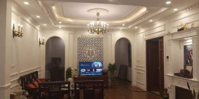 SIÊU PHẨM SHOPHOUSE 6 TẦNG , THANG MÁY. ĐẸP LUNG LINH.KĐT VĂN PHÚ  134M2, 6 TẦNG