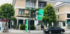 Biệt thự An Phú Dương Nội - Chiết khấu ngay 150 triệu cho 5 khách hàng đặt cọc