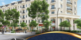 Bán lô liền kề mặt đường 15m 5 tầng mặt tiền 5m Phúc La Văn Phú Hà Đông