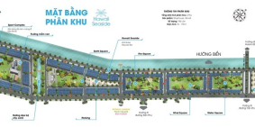 Bán Shophouse, liền kề GĐ2 dự án FLC Tropical City HL, giá tốt, pháp lý đầy đủ