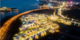 CƠ HỘI ĐẦU TƯ BIỆT THỰ SUN GRAND CITY FERIA MẶT BIỂN BÃI CHÁY QUẢNG NINH