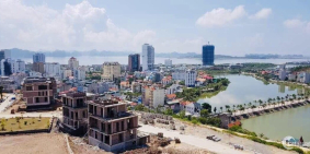 Bán biệt thự đồi MONACO Bãi Cháy, Hạ Long - giá  từ 7.80 Tỷ