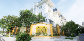 Trực tiếp chủ đầu tư, mở bán biệt thự Lideco QL 32, giá đầu tư chỉ 30tr/m2