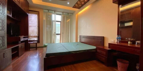 Phân lô ô tô vào nhà Hoàng Mai đẹp long lanh 60mx5T chỉ 6.35 tỷ.