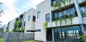 Bán biệt tự, shophouse dự án casamia Hội An