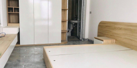 Nhà hoàn thiện Lê Ngô Cát dọn vào ở ngay - Nhà mới 100% giá mềm