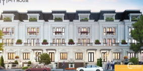 cơ hội đầu tư từ chủ đầu tư thuộc dự án royal park