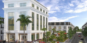 Bán biệt thự dự án Việt Phát giá rẻ nhất thị trường