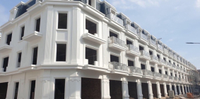 Bán căn hộ liền kề Khu đô thị Việt Phát South City