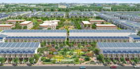 Đất nền mặt tiền ĐT769 cách sân bay Long Thành 3km