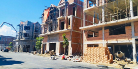 Tiến Lộc chính thức mở bán 50 căn shophouse đối diện công viên, giá chỉ 4tỷ/căn