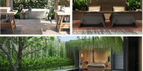 BIỆT THỰ BIỂN CÓ HỒ BƠI RIÊNG, GIÁ SỐC NHẤT TẠI PHÚ QUỐC - WYNDHAM GARDEN