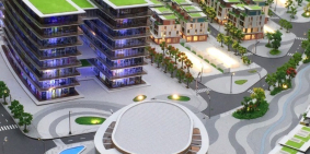 MEYHOMES CAPITAL SẢN PHẨM HIẾM BẢO VẬT TRUYỀN ĐỜI