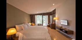 biệt thự Flamingo Đại Lải Resort - Vĩnh PhúcGiá: 3.5 tỷ