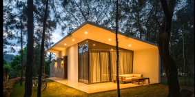 BÁN BIỆT THỰ FLAMINGO ĐẠI LẢI GIÁ  1 TỶ, FULL NỘI THẤT 5*, SỔ ĐỎ VĨNH VIỄN