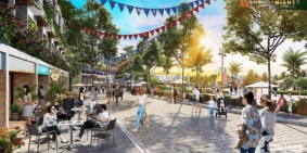 CHỈ TỪ 2,3 TỶ SỞ HỮU LÂU DÀI SHOPHOUSE FLAMINGO ĐẠI LẢI,CAM KẾT 300TR/NĂM.