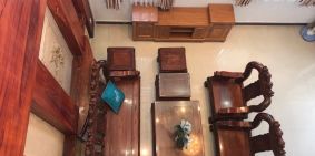 BÁn căn Biệt thự 10x20m thiết kế sang trọng MT Đường số ngay trường học Q7