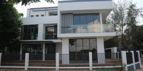 Nhà Phố Biệt Thự Giá Rẻ Đông Tăng Long Quận 9