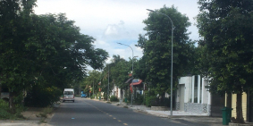 Bán Biệt Thự khu 816 đường Nguyễn Duy Trinh,P.Phú Hữu,Quận 9 444m2 giá 23 tỷ tl