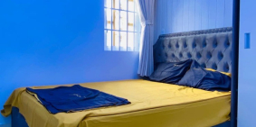 Biệt thự mini siêu đẹp 3 lầu đúc HXH Phan Huy Ích P.12 Gò Vấp 5.5 tỷ.